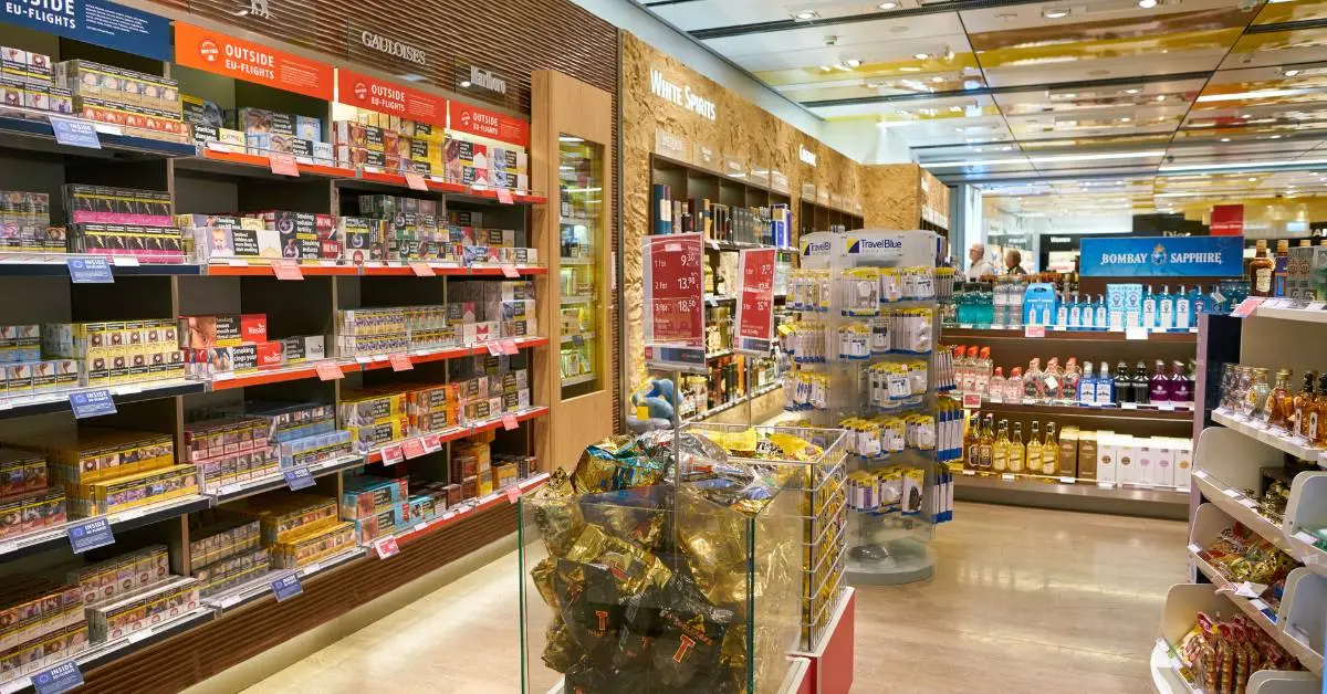 Smoke Shop Product List 23 Products Every Smoke Shop Needs